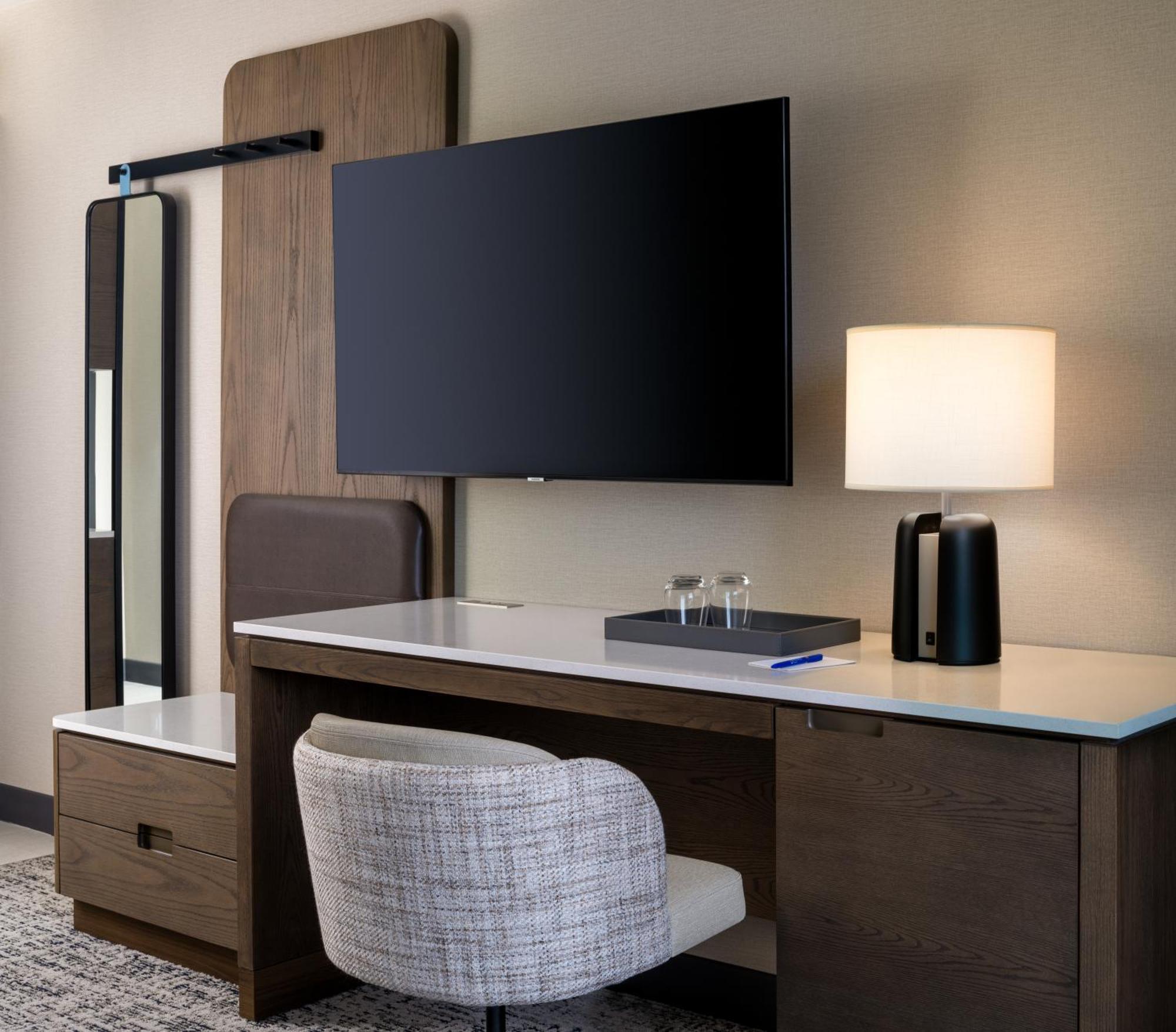Delta Hotels By Marriott Wichita Falls Convention Center Екстер'єр фото