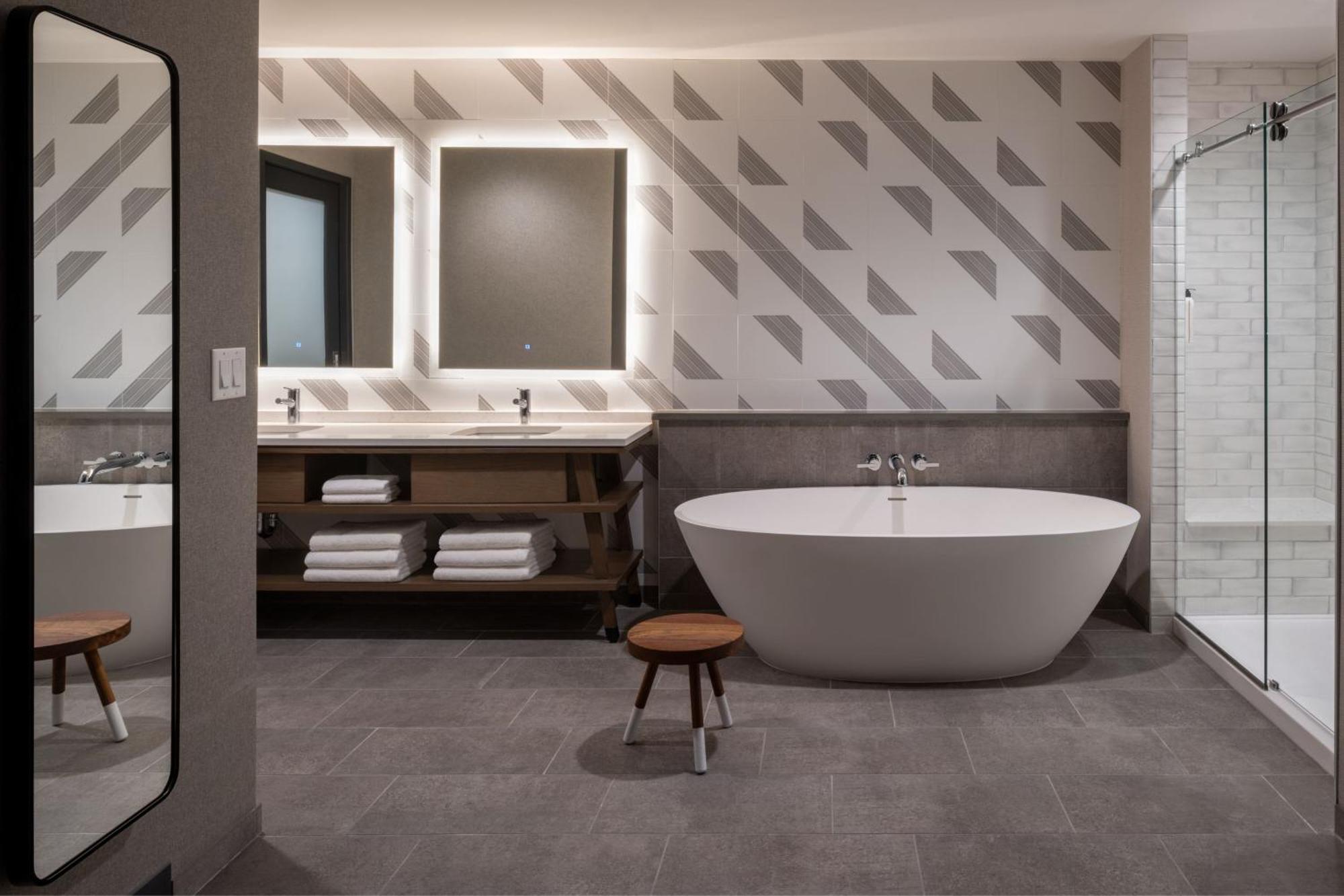 Delta Hotels By Marriott Wichita Falls Convention Center Екстер'єр фото