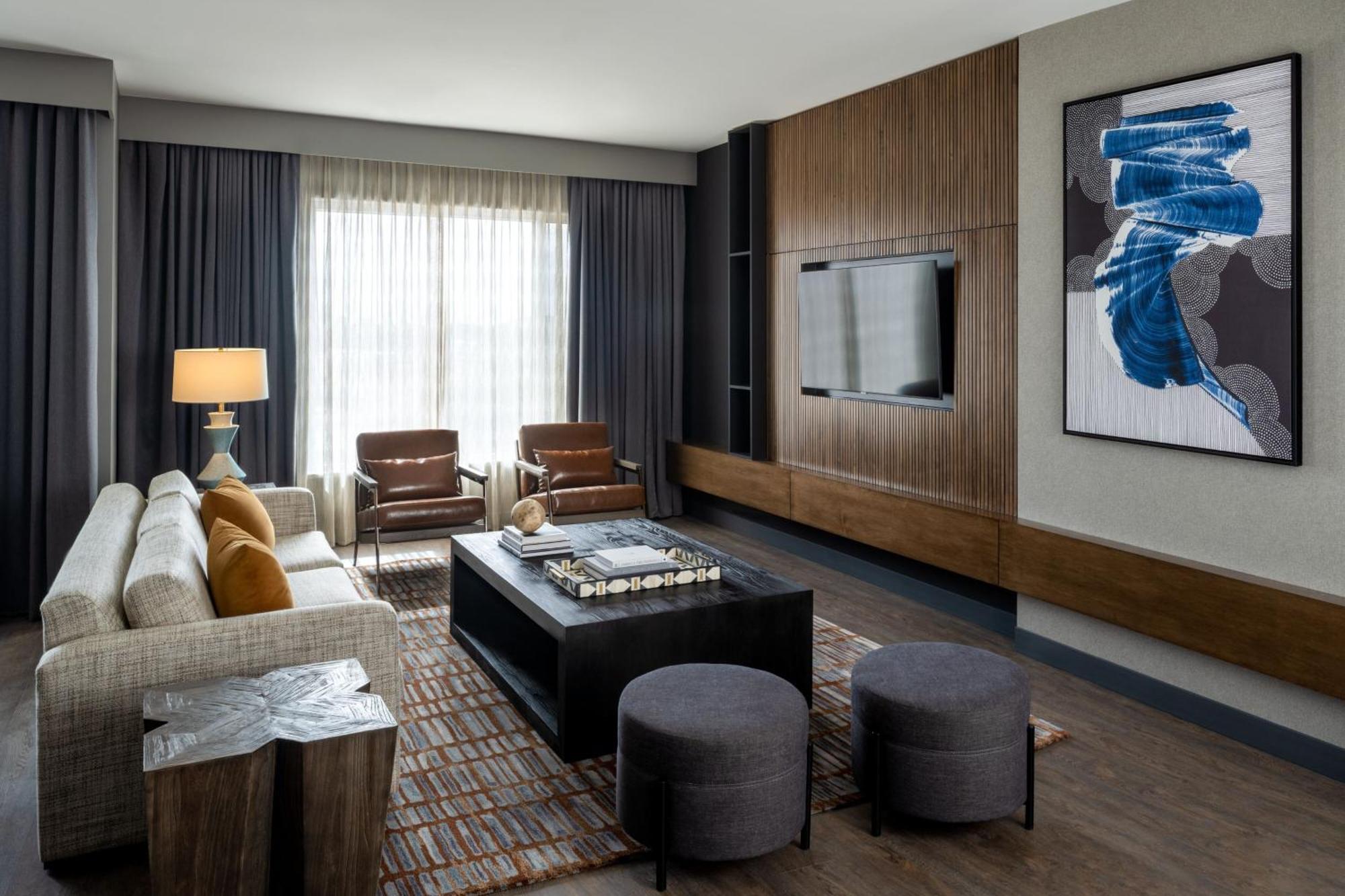 Delta Hotels By Marriott Wichita Falls Convention Center Екстер'єр фото
