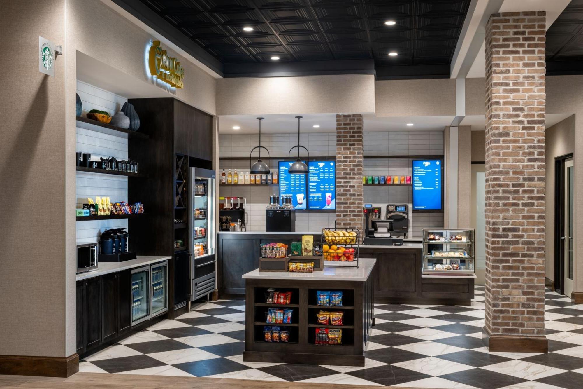 Delta Hotels By Marriott Wichita Falls Convention Center Екстер'єр фото