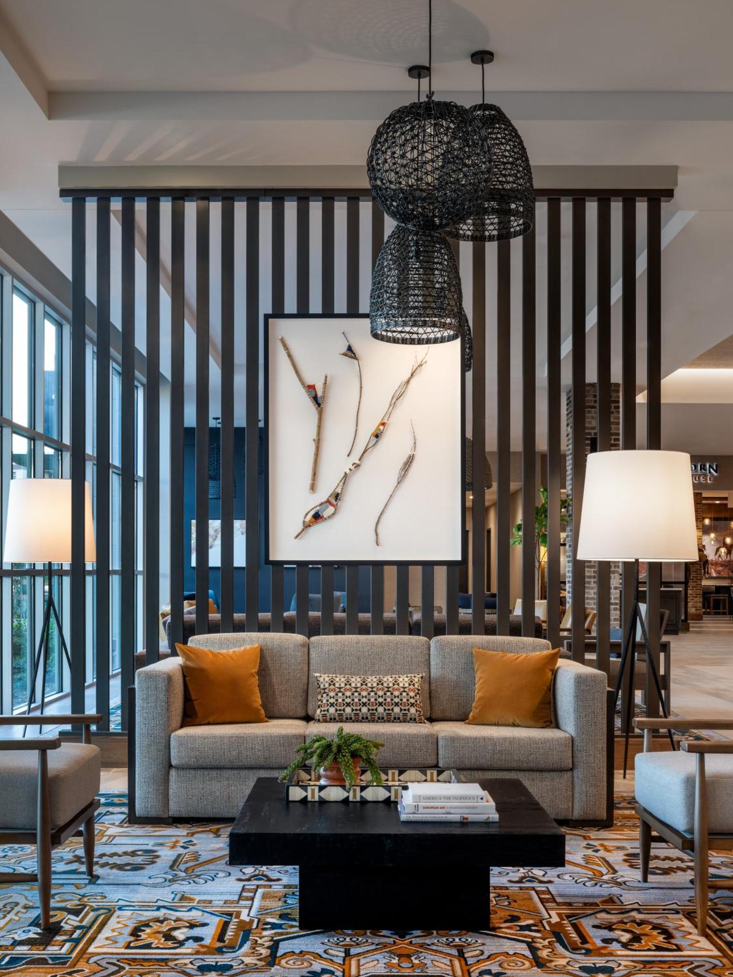 Delta Hotels By Marriott Wichita Falls Convention Center Екстер'єр фото