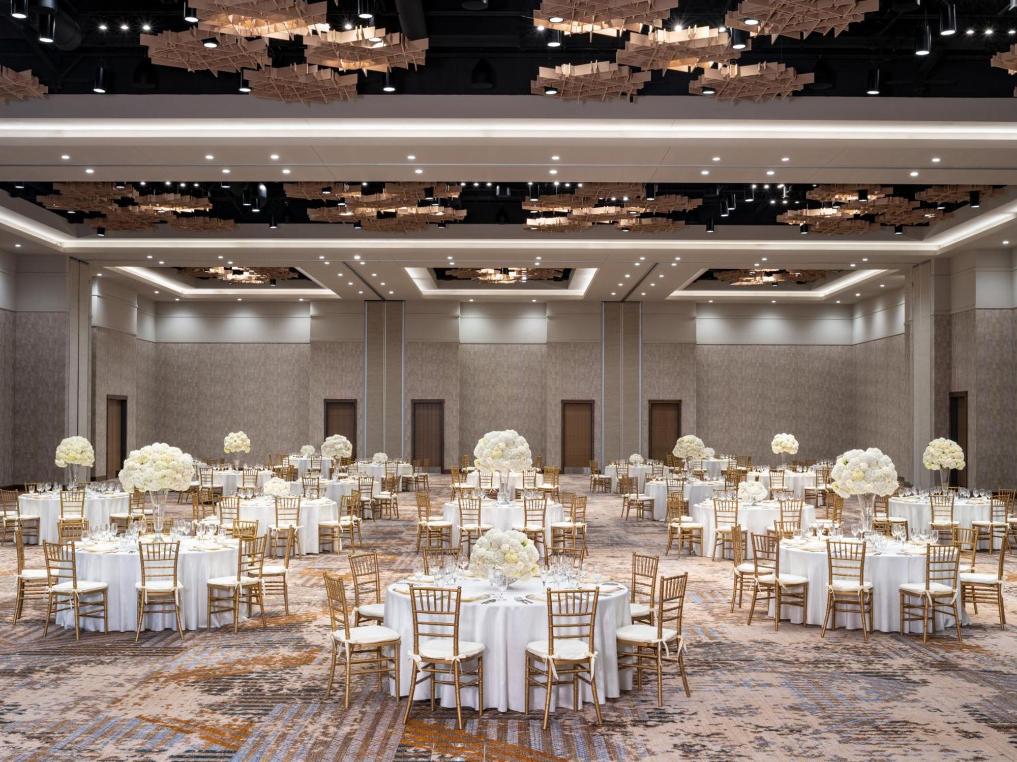 Delta Hotels By Marriott Wichita Falls Convention Center Екстер'єр фото